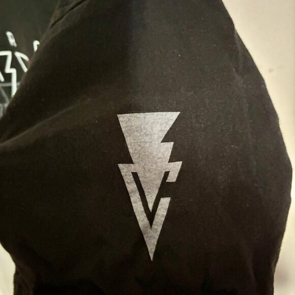 WWE Authentic Finn Balor "Balor Club" T-shirt - Picture 5 of 7